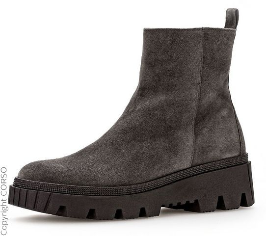 Gabor-Schlupfboots