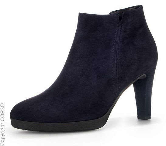 Gabor-Stiefelette