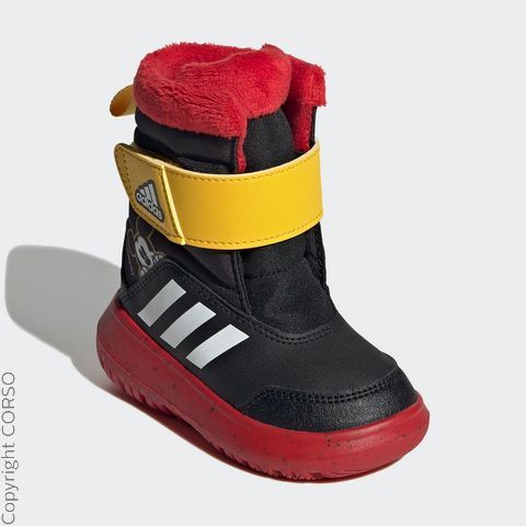 Winterplay Mickey I Stiefel