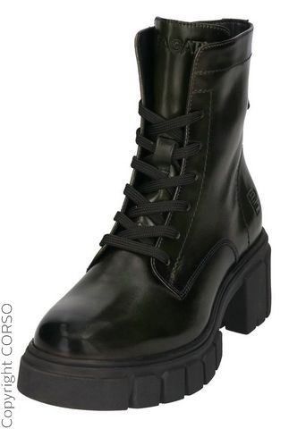 Bagatt-Winterstiefelette