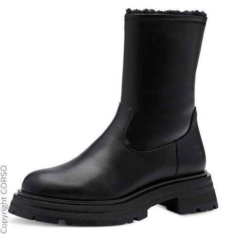 Tamaris-Winterstiefelette