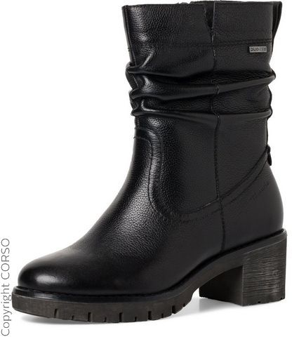 Tamaris Comfort-Winterstiefelette