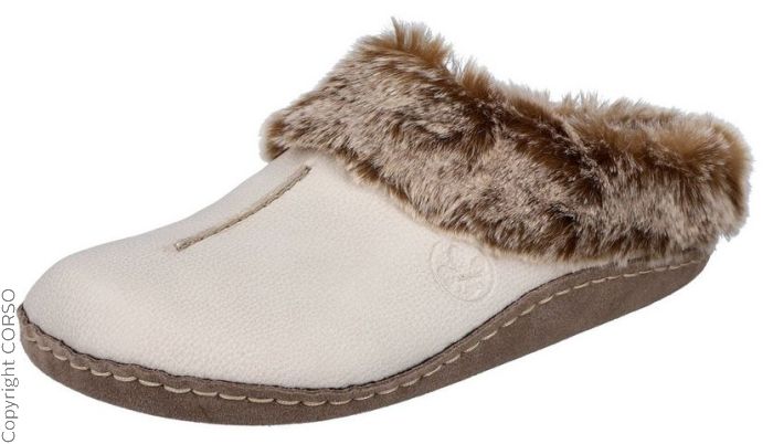 Rieker-Clog