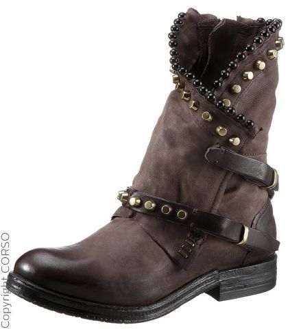 A.S.98-Stiefelette