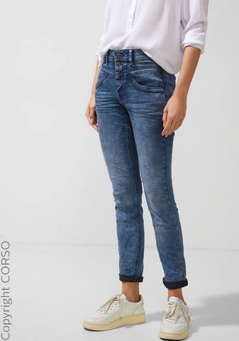 Jeans Style Qr York