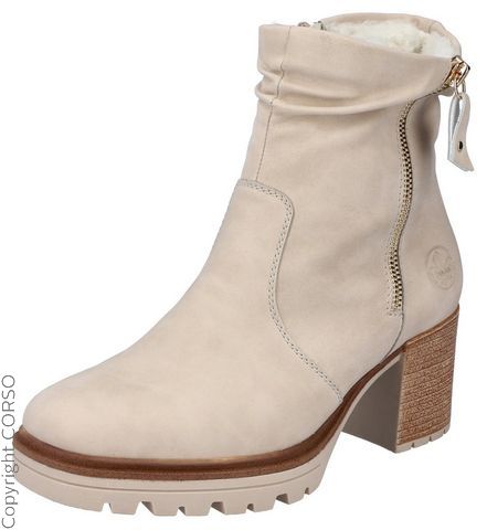 Rieker-Winterstiefelette