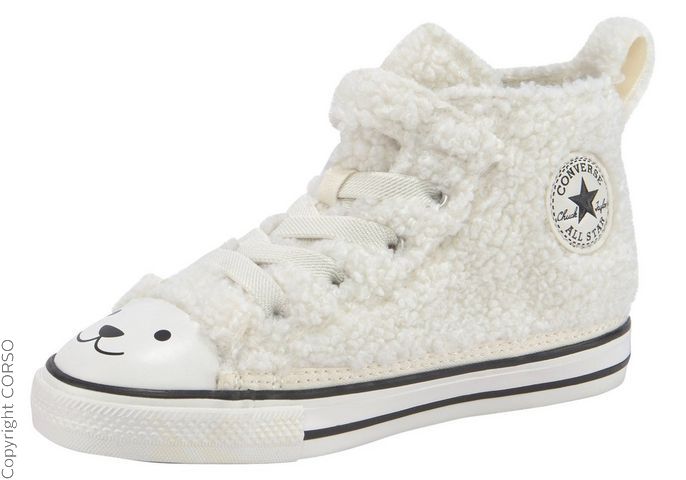 Chuck Taylor All Star 1V Boots