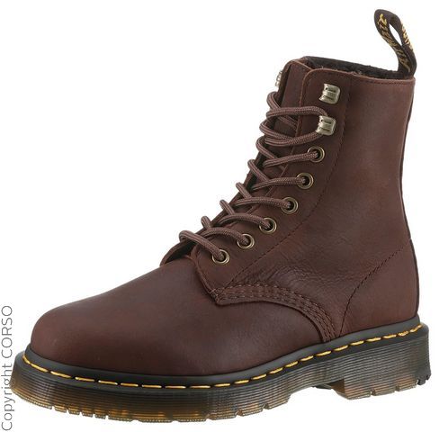 Dr.Martens-Schnürboots
