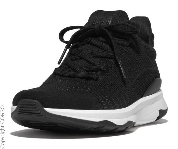 Fitflop-Slip-On Sneaker