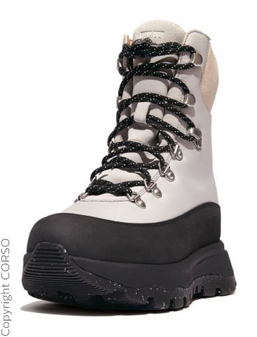 Fitflop-Schnürboots