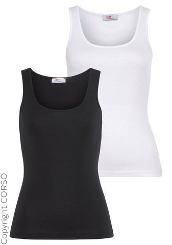 Dp Tops Basic
