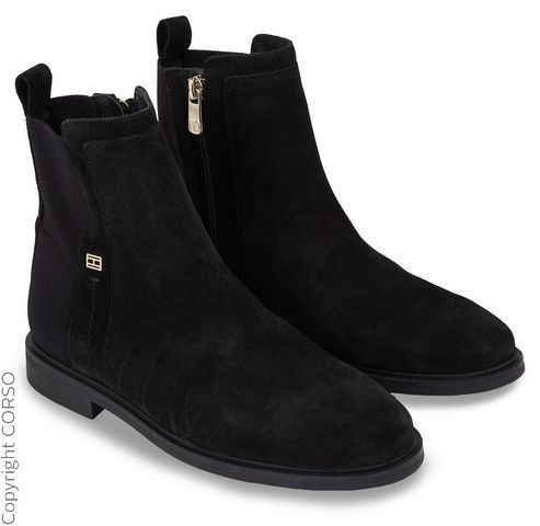 T.Hilfiger-Schlupfboots
