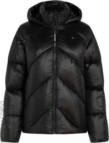Jacke Chevron Lw Down