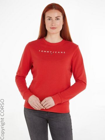 Sweatshirt Tjw Reg Linea