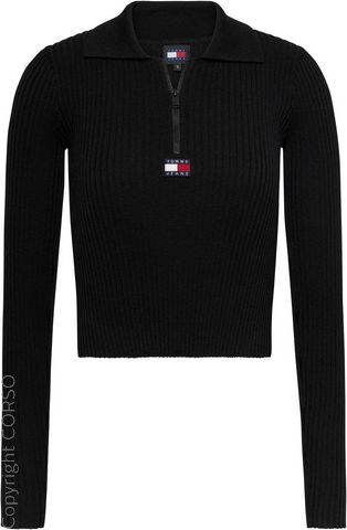 Pullover Tjw Half Zip Th