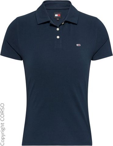 Poloshirt Tjw Slim Essential