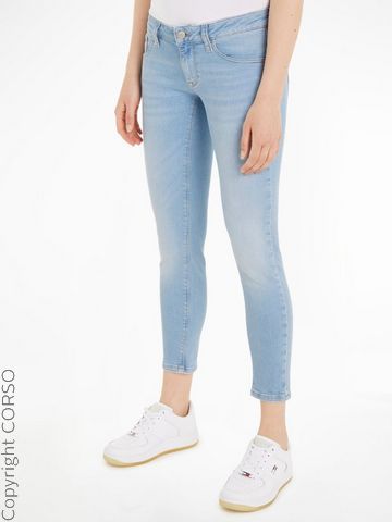 Jeans Scarlett Lw Skn An