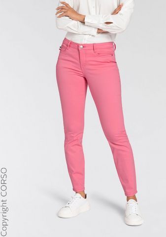 Twillhose