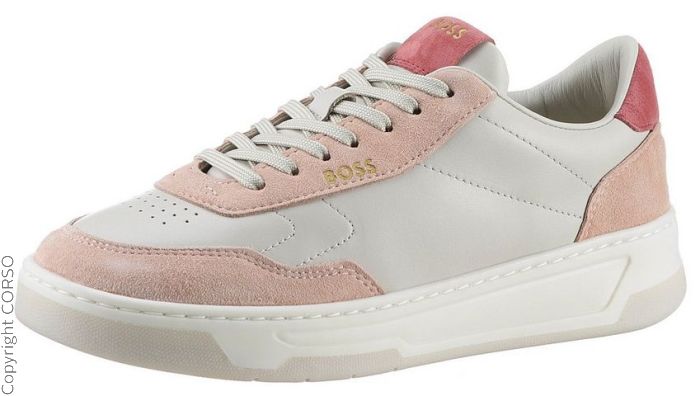 Boss-Sneaker