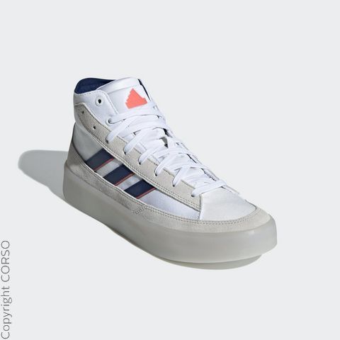 Znsored Hi Boots