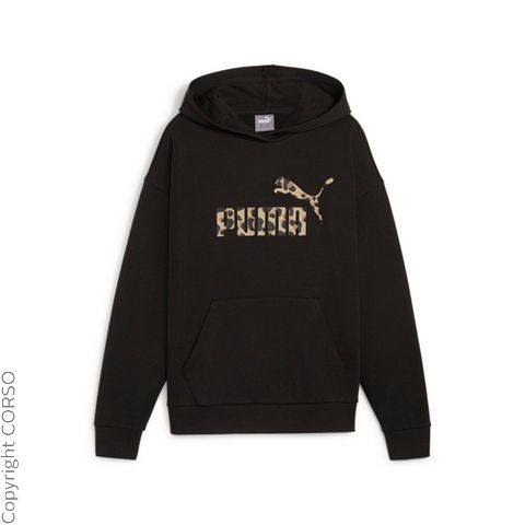 D Kapuzensweatshirt