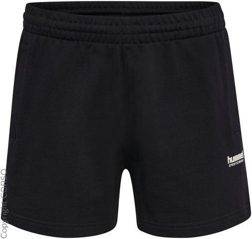 D Shorts