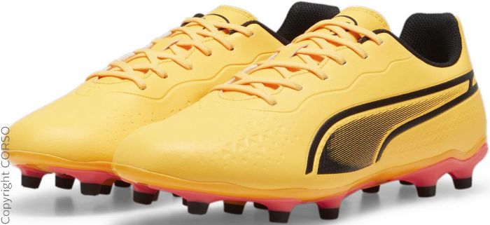 King Match Fg/Ag