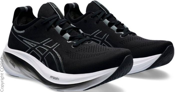 Sportschuhe Gel-Nimbus 26