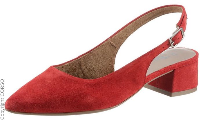 Tamaris-Slingpumps