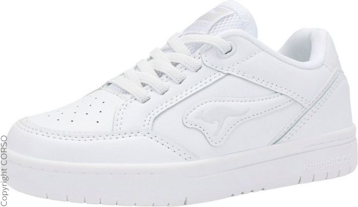 K-Cp Dallas Sneaker