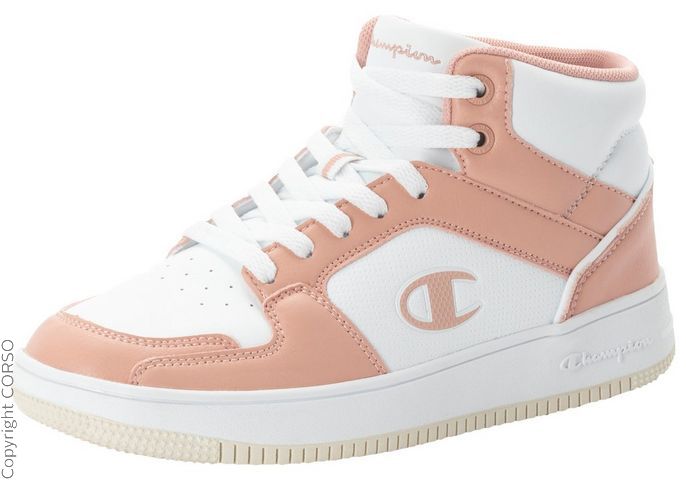 Rebound 2.0 Mid Sportschuhe