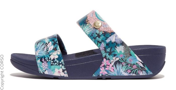 Fitflop-Pantolette