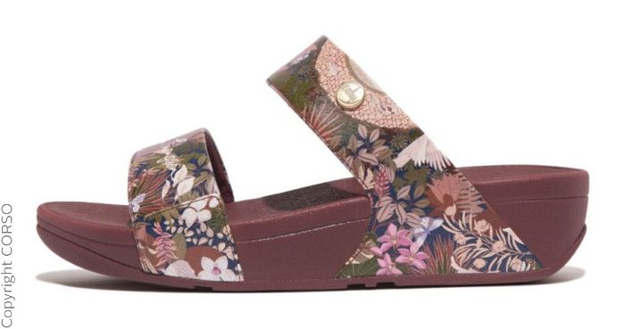 Fitflop-Pantolette