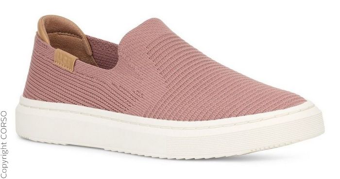Ugg-Slip-On Sneaker
