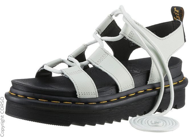 Dr.Martens-Sandale