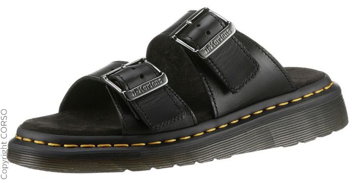 Dr.Martens-Pantolette
