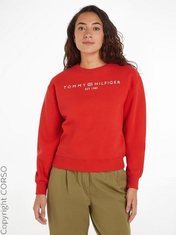 Sweatshirt Mdrn Reg Corp