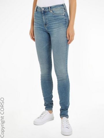 Jeans Th Flex Harlem U S