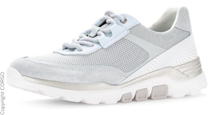 Gabor-Sneaker