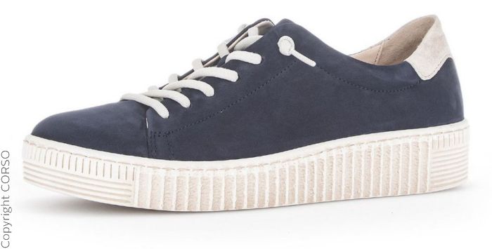 Gabor-Slip-On Sneaker