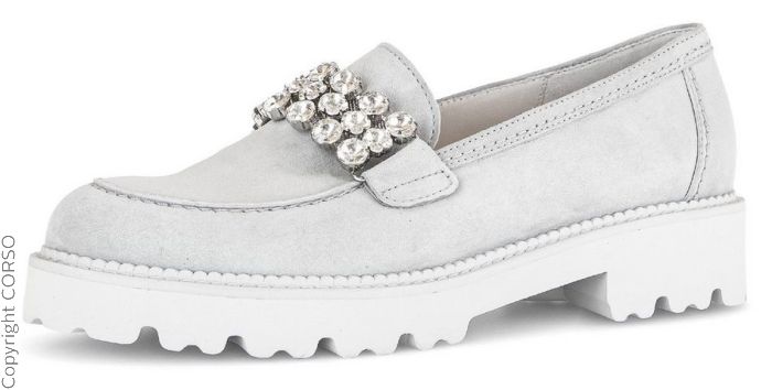 Gabor-Slipper