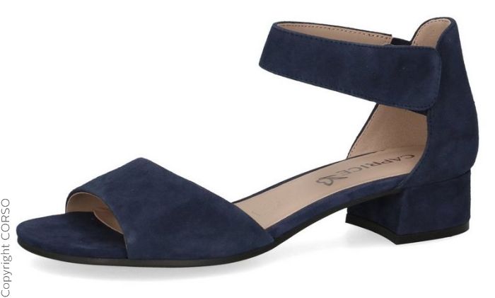 Caprice-Sandalette