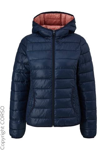 Qs Jacke Outdoor
