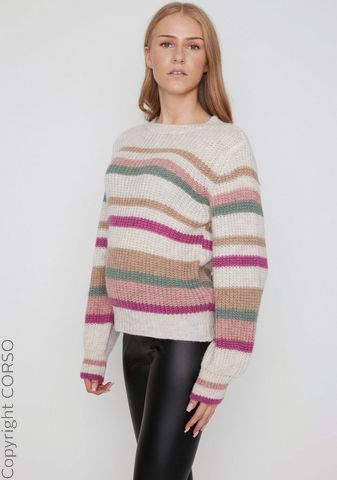 Pullover Ls A Sk Ji44Na