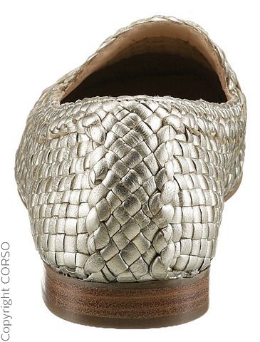 Ara-Slipper