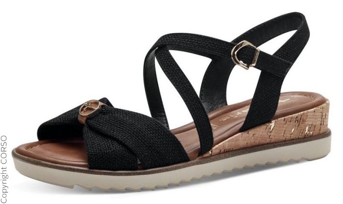 Tamaris-Sandalette