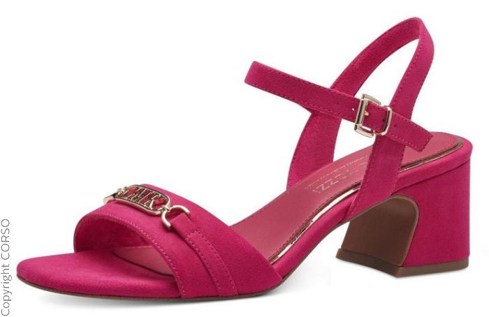 M.Tozzi-Sandalette