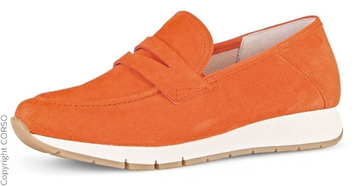 Gabor-Slipper