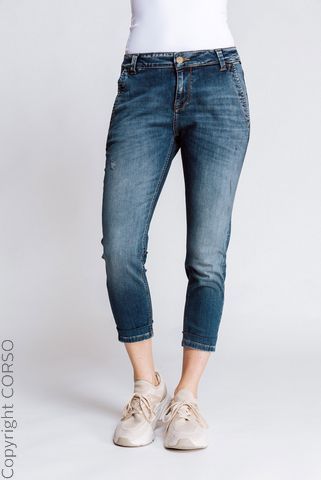 Zh Uni Jeans