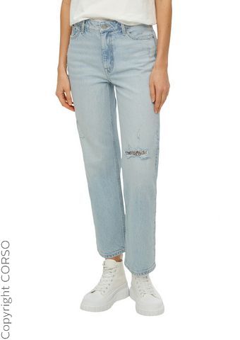 S.O. Jeans